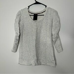 Dolan Light Gray Sweater